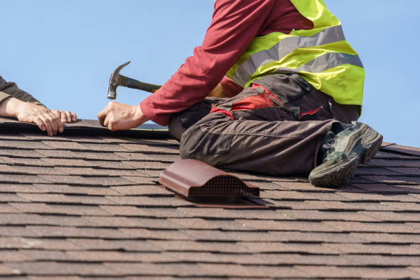 Best Shingle Roofing Installation  in Crofton, MD