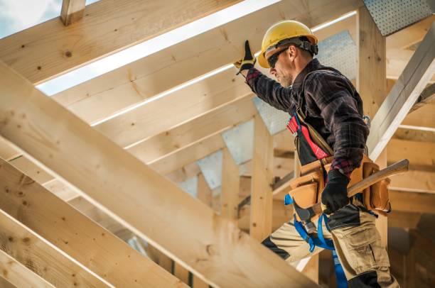 Professional Roofing Contractor in Crofton, MD