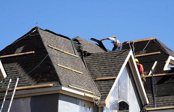 Best New Roof Installation  in Crofton, MD